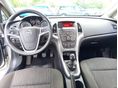 OPEL ASTRA J 2014/12 - 6