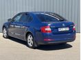 SKODA OCTAVIA 2014 - 2