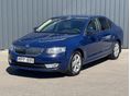 SKODA OCTAVIA 1.2 TSI Ambition
