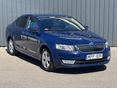 SKODA OCTAVIA 2014 - 4