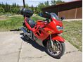 SUZUKI GSX 600 F 
