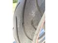 Michelin Pilot Road 2 gumikban 10000 km van