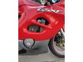 SUZUKI GSX 600 F 2000 - 5