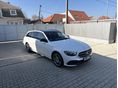 MERCEDES-BENZ E 220 d 4 matic (Friss nagyszervíz után. JP-autónál elvégezve)