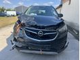OPEL MOKKA X 2017/10 - 2