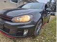 VOLKSWAGEN GOLF VI 2.0 TSI GTI