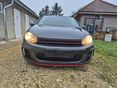 VOLKSWAGEN GOLF VI 2010/9 - 2