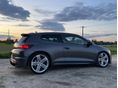 VOLKSWAGEN SCIROCCO 2013/4 - 4
