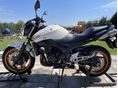 SUZUKI GSR 600 ABS!