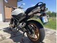 SUZUKI GSR 600 2011/5 - 2