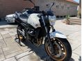 SUZUKI GSR 600 2011/5 - 3