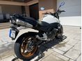 SUZUKI GSR 600 2011/5 - 6