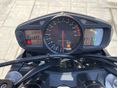 SUZUKI GSR 600 2011/5 - 7