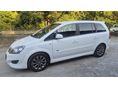 OPEL ZAFIRA B 1.6 Essentia Újszerű OPC Line 103e.km!