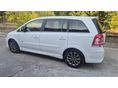 OPEL ZAFIRA B 2011/6 - 2