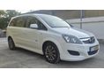 OPEL ZAFIRA B 2011/6 - 5