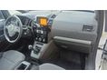 OPEL ZAFIRA B 2011/6 - 8