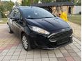 FORD FIESTA 2013 - 2