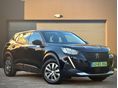 PEUGEOT 2008 e2008 50kWh Active Pack LED - ÜLÉSFŰTÉS - SÁVTARTÓ - TEMPOMAT - SZERVIZKÖNYV - FRISS SZERVIZ