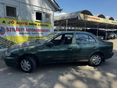 NISSAN ALMERA 1998/1 - 3