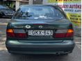 NISSAN ALMERA 1998/1 - 5