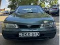 NISSAN ALMERA 1998/1 - 7