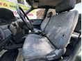 NISSAN ALMERA 1998/1 - 9
