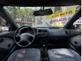 NISSAN ALMERA 1998/1 - 15