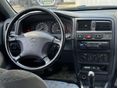NISSAN ALMERA 1998/1 - 16