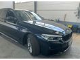 BMW 520 2019/1 - 5
