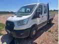 FORD TRANSIT 2021/3 - 1