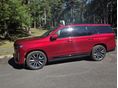 CADILLAC ESCALADE 6.2 V8 ESV Sport Platinum (Automata) 3 év garancia Szervízkönyves Újszerű Műszaki vizsga 2029