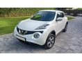 NISSAN JUKE 2019/1 - 1
