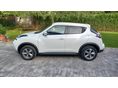 NISSAN JUKE 2019/1 - 2