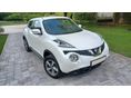 NISSAN JUKE 2019/1 - 4