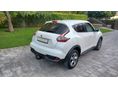 NISSAN JUKE 2019/1 - 5
