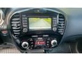 NISSAN JUKE 2019/1 - 9