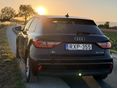 AUDI A1 Sportback 25 TFSI Basis S-tronic