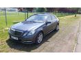 MERCEDES-BENZ E 500 4Matic Elegance (Automata)