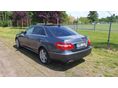 MERCEDES-BENZ E 500 2010/9 - 2