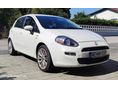 FIAT PUNTO EVO 1.3 Mjet Racing EU5 Ülésfűtés Multikormány