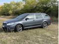 SKODA OCTAVIA Combi RS 2.0 CR TDI DSG DPF EU5