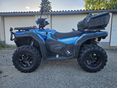 CFMOTO CFORCE 520 Kevés Km. Sok Extra!!