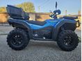 CFMOTO CFORCE 520 2024/2 - 2