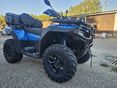 CFMOTO CFORCE 520 2024/2 - 3