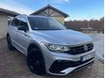 VOLKSWAGEN TIGUAN 2.0 TDI SCR R-Line 4Motion DSG R-LINE/ÚJSZERŰ/MAGAS FELSZERELTSÉG