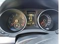 VOLKSWAGEN GOLF VI 2011/7 - 8
