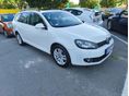 VOLKSWAGEN GOLF VI 2011/7 - 9