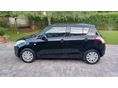 SUZUKI SWIFT 2012/10 - 2