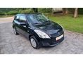 SUZUKI SWIFT 2012/10 - 4